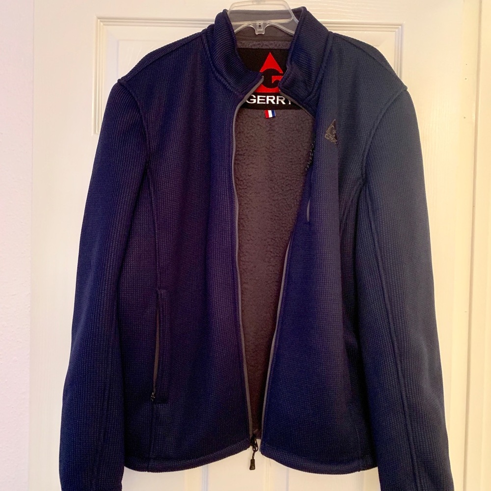 Sportswear Jacket - Picture 2 of 3